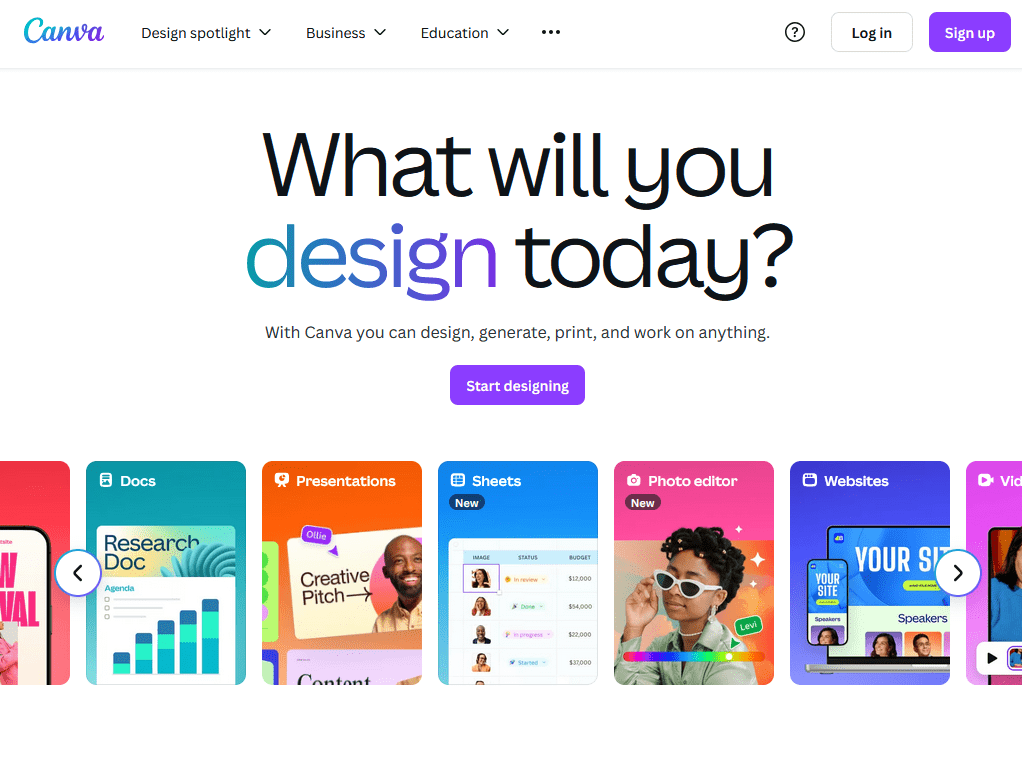 Accessibility Testing