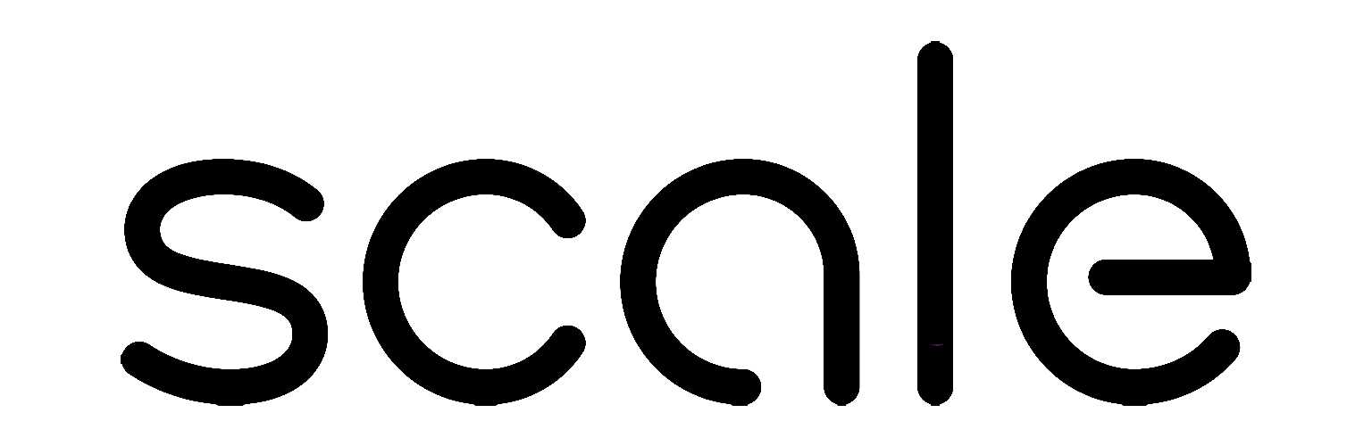 Scale logo